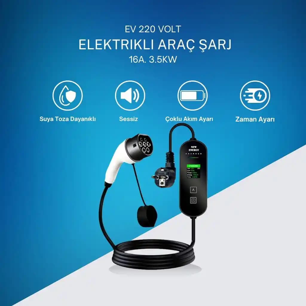 Togg Şarj Aleti Fiyatları ve Piyasa Durumu Analizi 2023