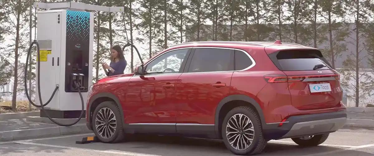 Togg ve Hızlı Şarj Teknolojisinin Fiyatlandırma ve Piyasa Durumu Analizi