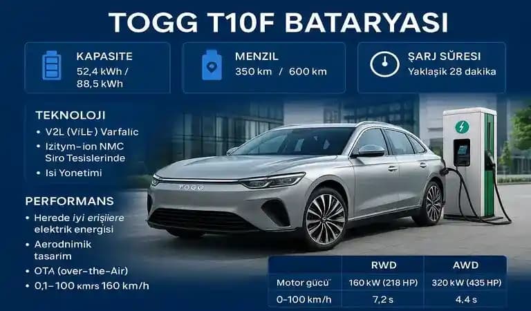 Toggl Batarya Değişim Süresi: Bilmeniz Gerekenler ve En Güncel Bilgiler