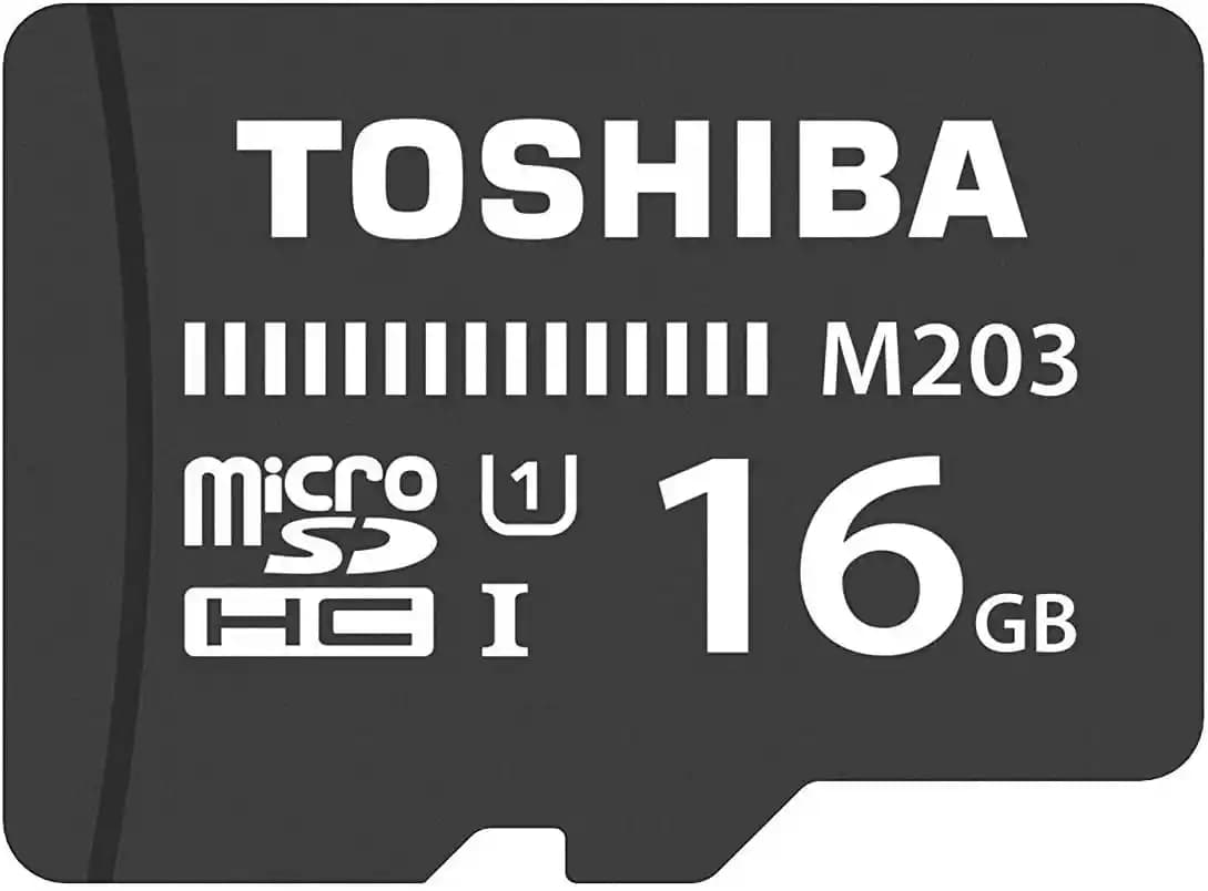 Toshiba Hafıza Kartları: Güncel Özellikler ve Kullanım İpuçları