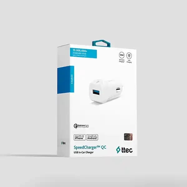 Ttec Speedcharger QC ve Güncel Hızlı Şarj Teknolojileri Üzerine Bir İnceleme