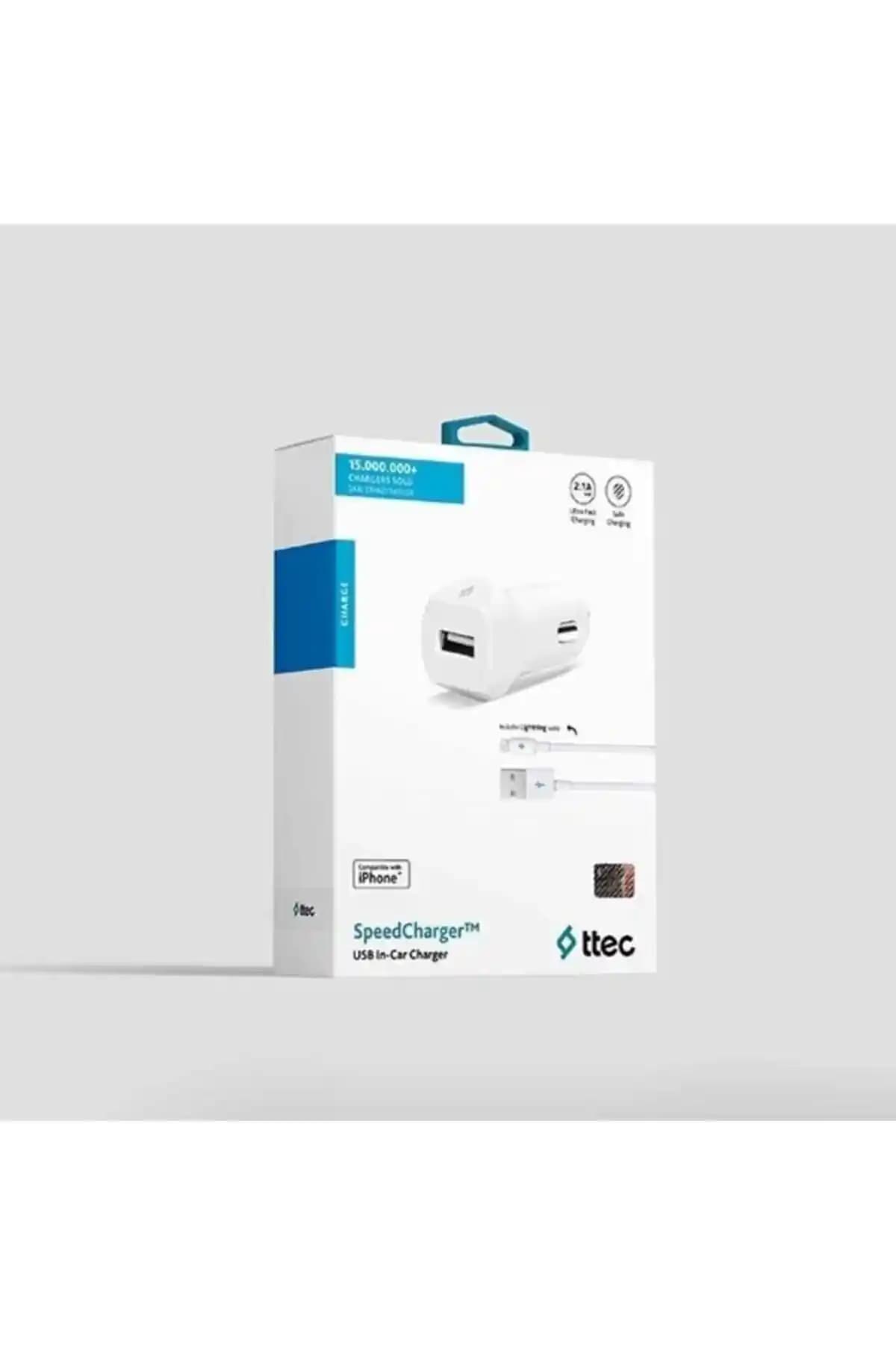 TTEC ve Hızlı Şarj Teknolojileri: iPhone Kullanıcıları İçin Güncel Çözümler ve Gelişmeler