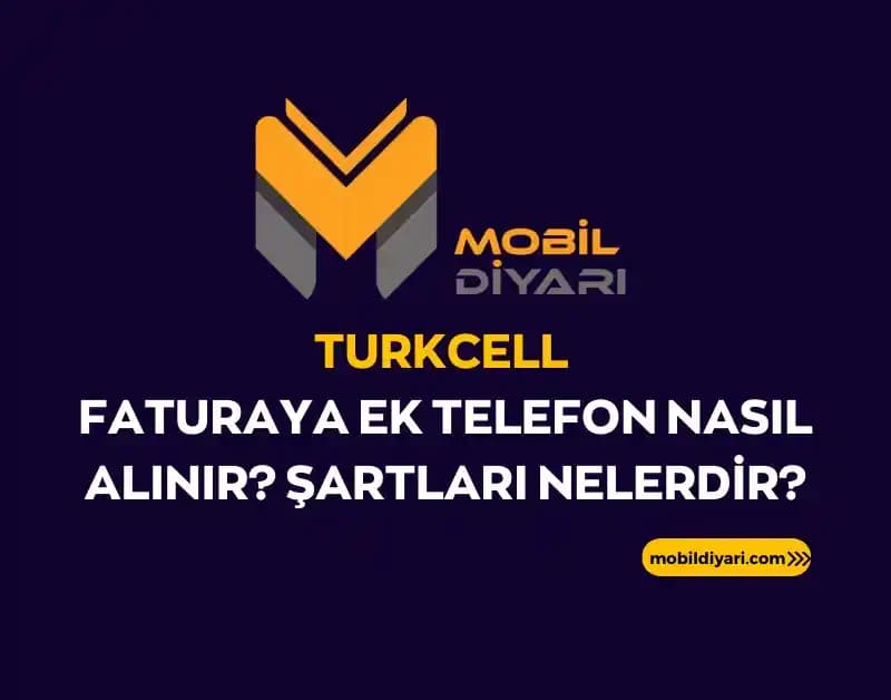 Turkcell Faturalı Telefon Alım Rehberi: Avantajlar, Planlar ve Dikkat Edilmesi Gerekenler