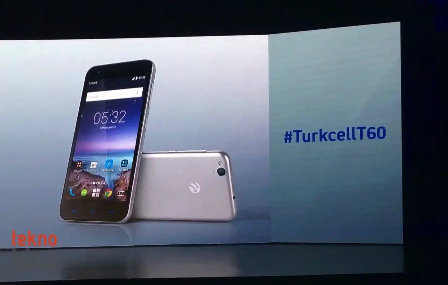 Turkcell'in Yeni Telefonları ve Hizmetleriyle Güncel Mobil Çözümler