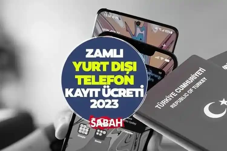Türkiye'de Yurt Dışından Alınan Telefonların Satışına İlişkin Yasal Süreçler ve Düzenlemeler