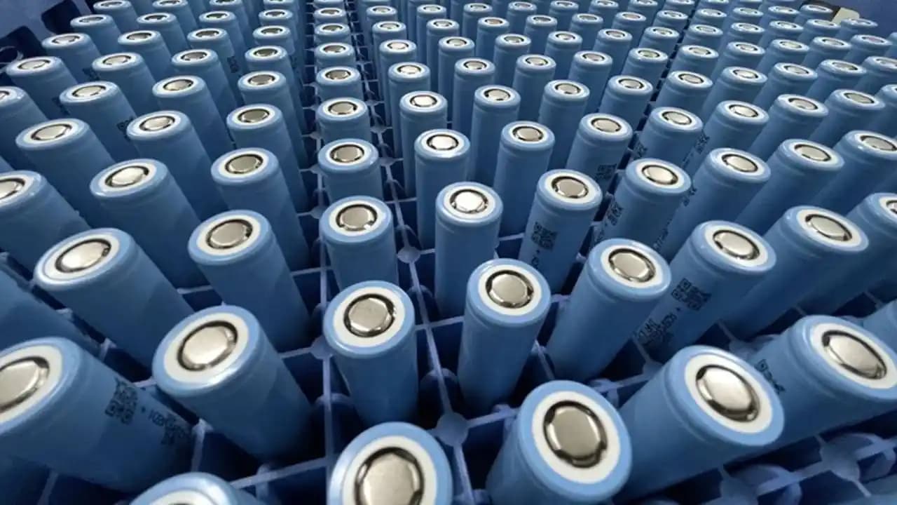 Türkiye'nin Yerli Pil Teknolojileri Gelişimi ve Enerji Bağımsızlığı İçin Önemi