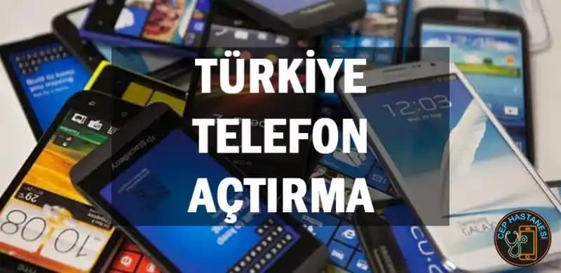 Türkiye’de Telefon Açma İşlemlerinde Güncel Yaklaşımlar ve Güvenlik Unsurları