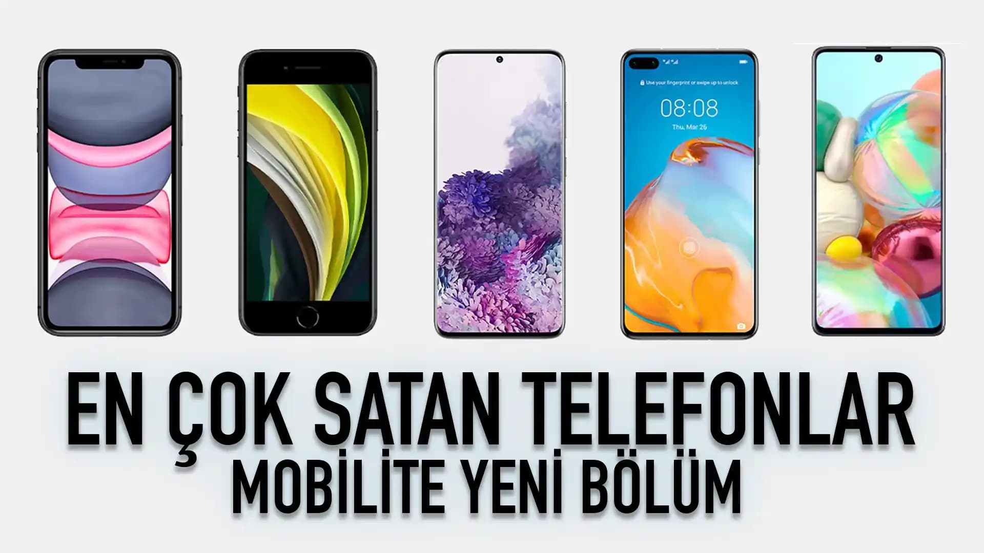 Türkiye’de Yerli Telefon Markalarının Pazar Konumu ve Gelecekteki Gelişimi