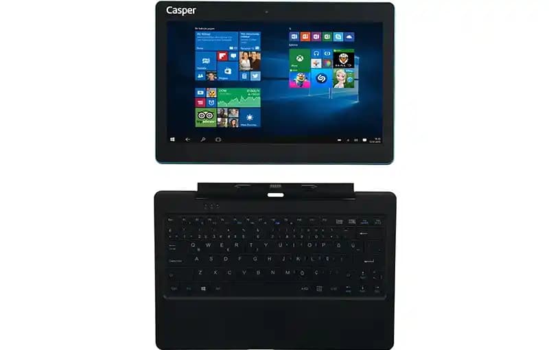 Türkiye’deki Yerli Tablet Markaları ve Piyasa Durumu Analizi 2023