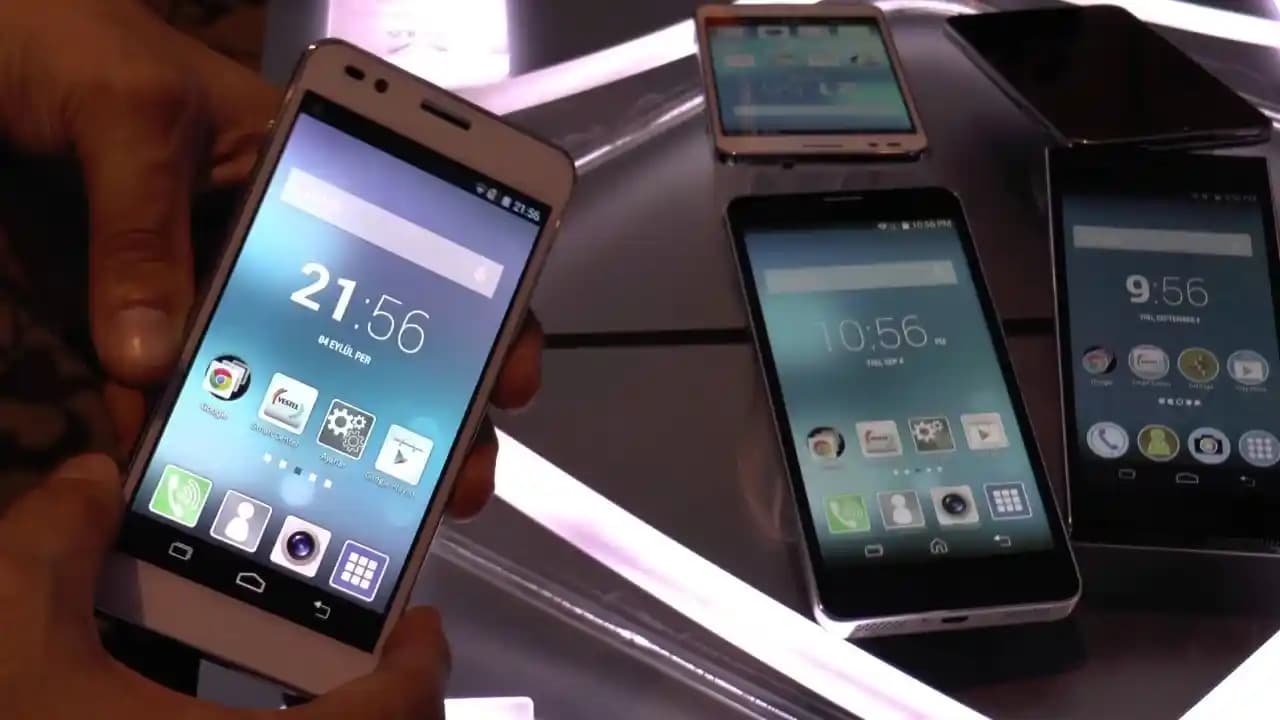 Türkiye’deki Yerli Telefon Markalarının Güncel Durumu ve Piyasa Analizi