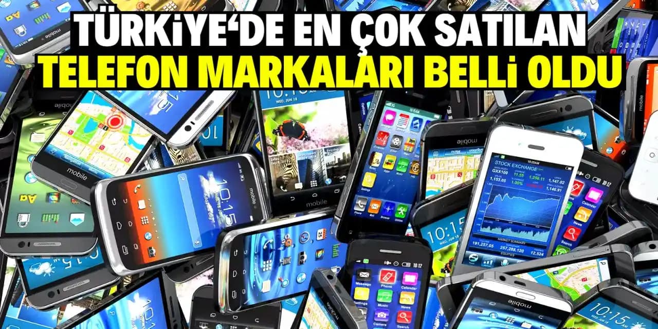Türkiye’nin Yerli Telefon Markaları Gelişimi ve Pazar Durumu Analizi