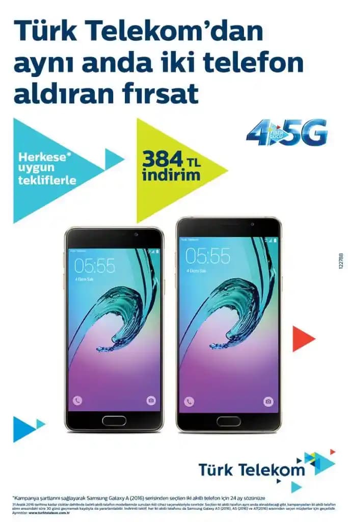 TurkTelekom Telefon Kampanyaları: Fırsatlar, Avantajlar ve Müşteri Çekiciliği