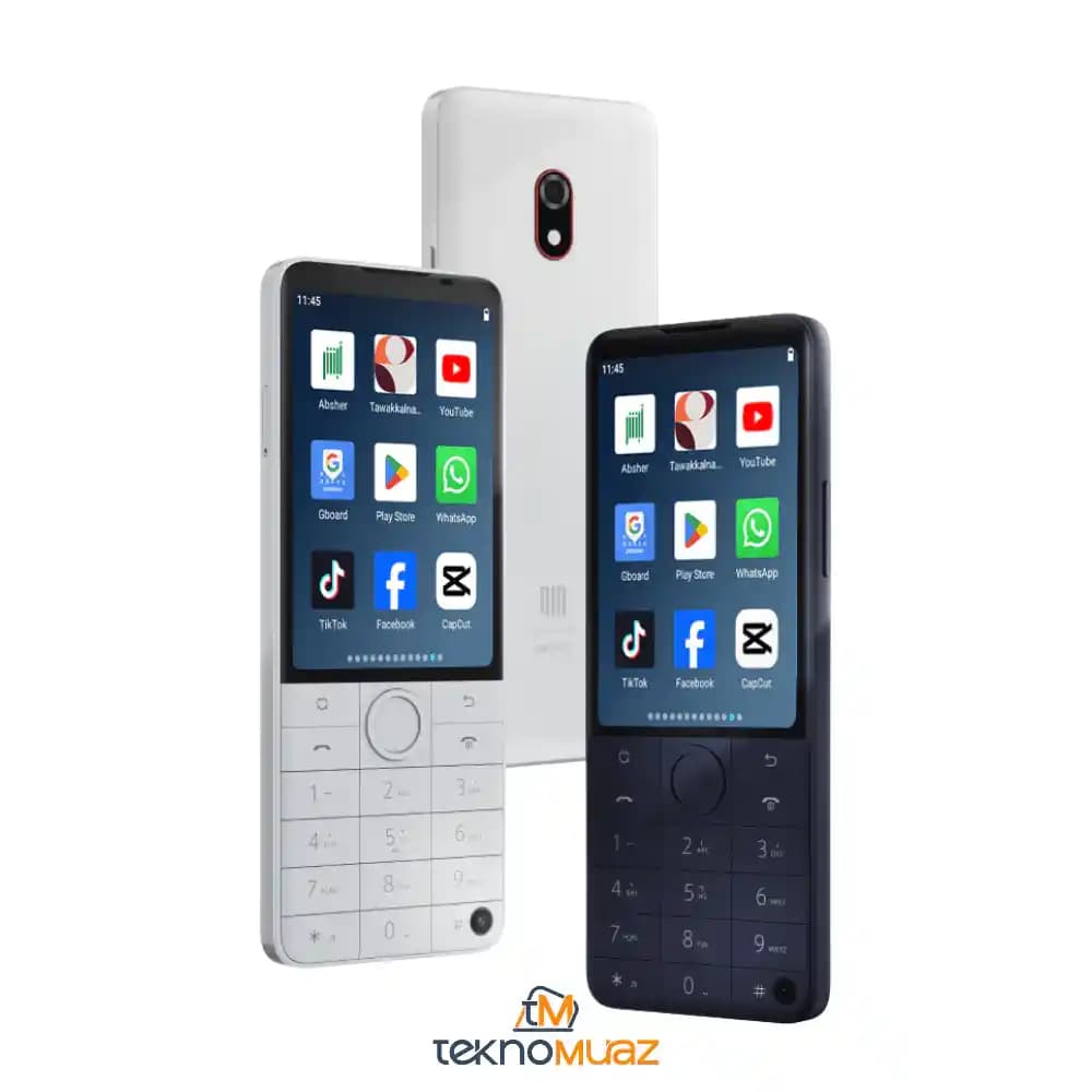 Tuşlu ve Dokunmatik Telefonların Kullanım Özellikleri ve Güncel Piyasa Durumu