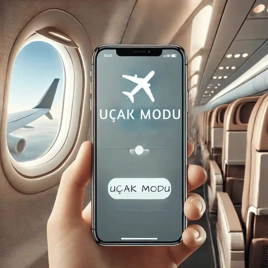 Uçakta Telefon Kullanımı Güvenlik, Düzenlemeler ve Güncel Gelişmeler