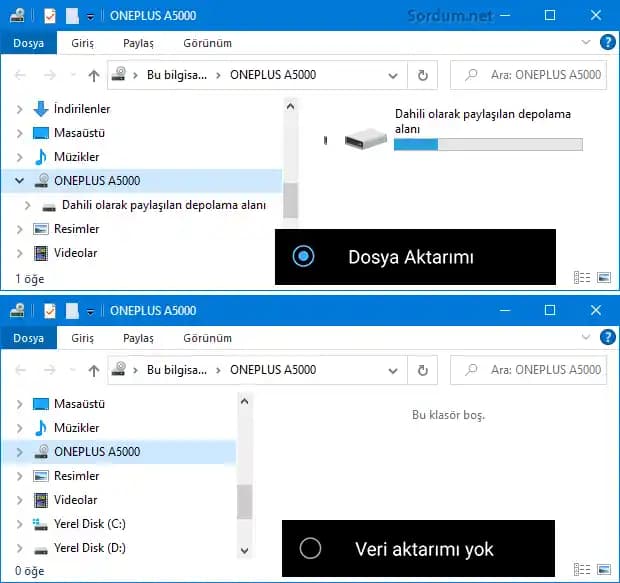USB Bellek Seçimi ve Kullanım İpuçları: Güncel Modeller ve Teknik Özellikler