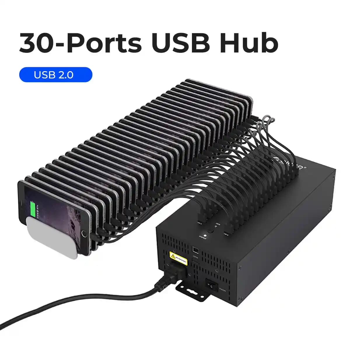 USB Hub'lar ve Kullanım Alanları: Çoklu Bağlantı Çözümleri ve Modelleri