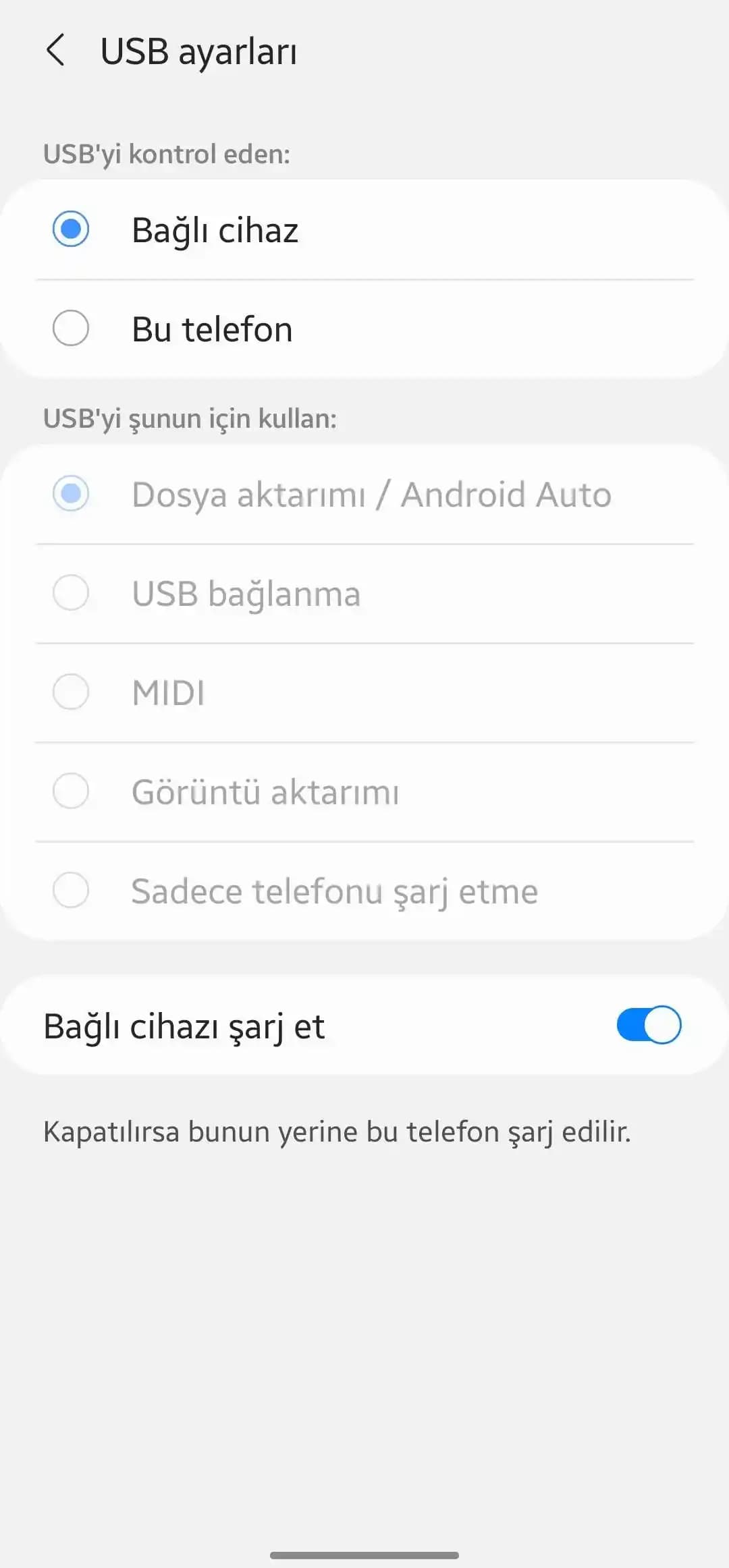 USB Kablosu Kullanarak IMEI Değiştirme Yöntemleri ve Güvenlik Riskleri