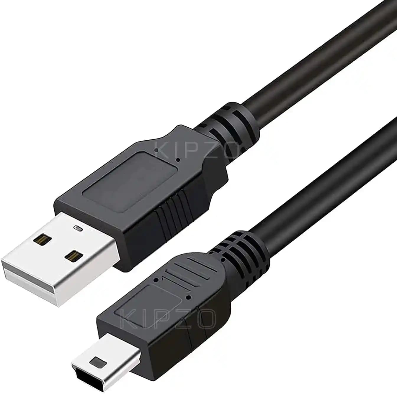 USB Mini Bağlantı Standardı: Özellikleri, Kullanım Alanları ve Güncel Durum