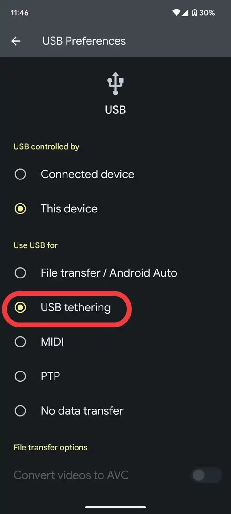 USB Tethering Teknolojisi: Mobil Bağlantı Paylaşımında Güvenilir ve Pratik Çözüm