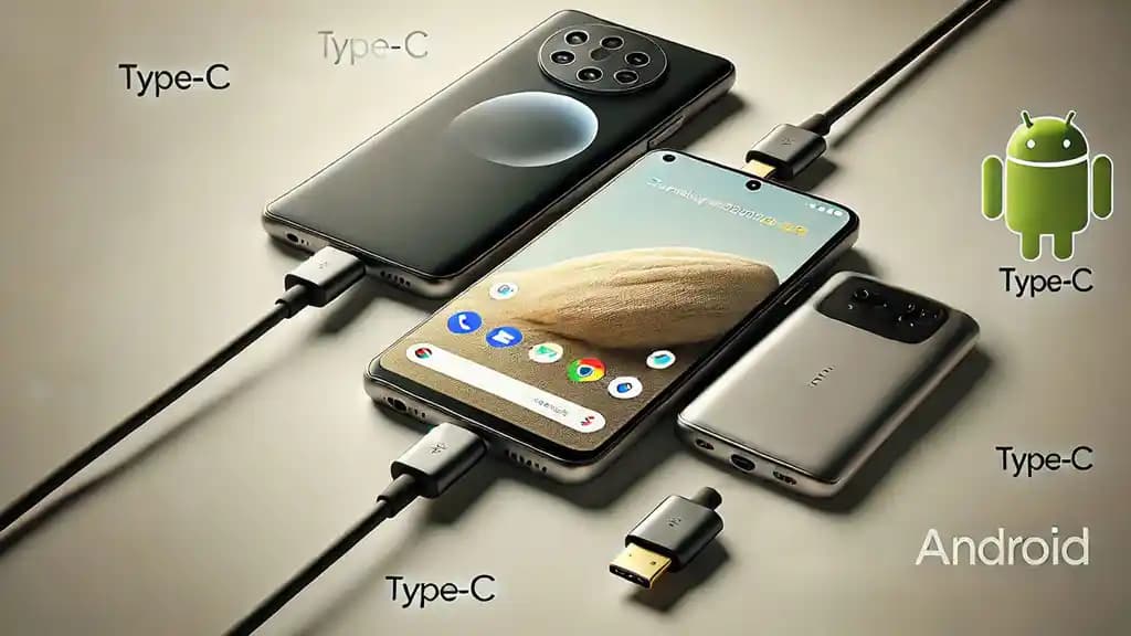 USB Type-C ve USB C Arasındaki Farklar ve Kullanım Alanları Hakkında Detaylı Bilgi
