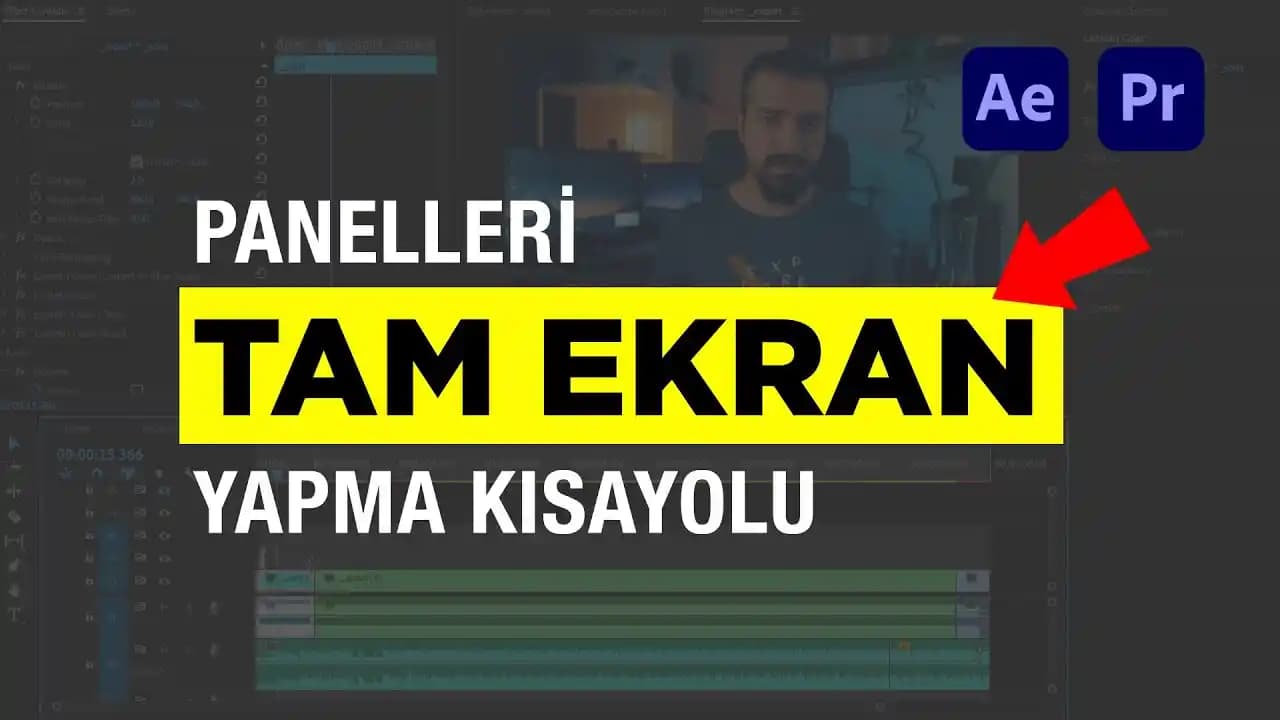 Uygulamalarda Tam Ekran Modu Kullanımı ve Dikkat Edilmesi Gerekenler