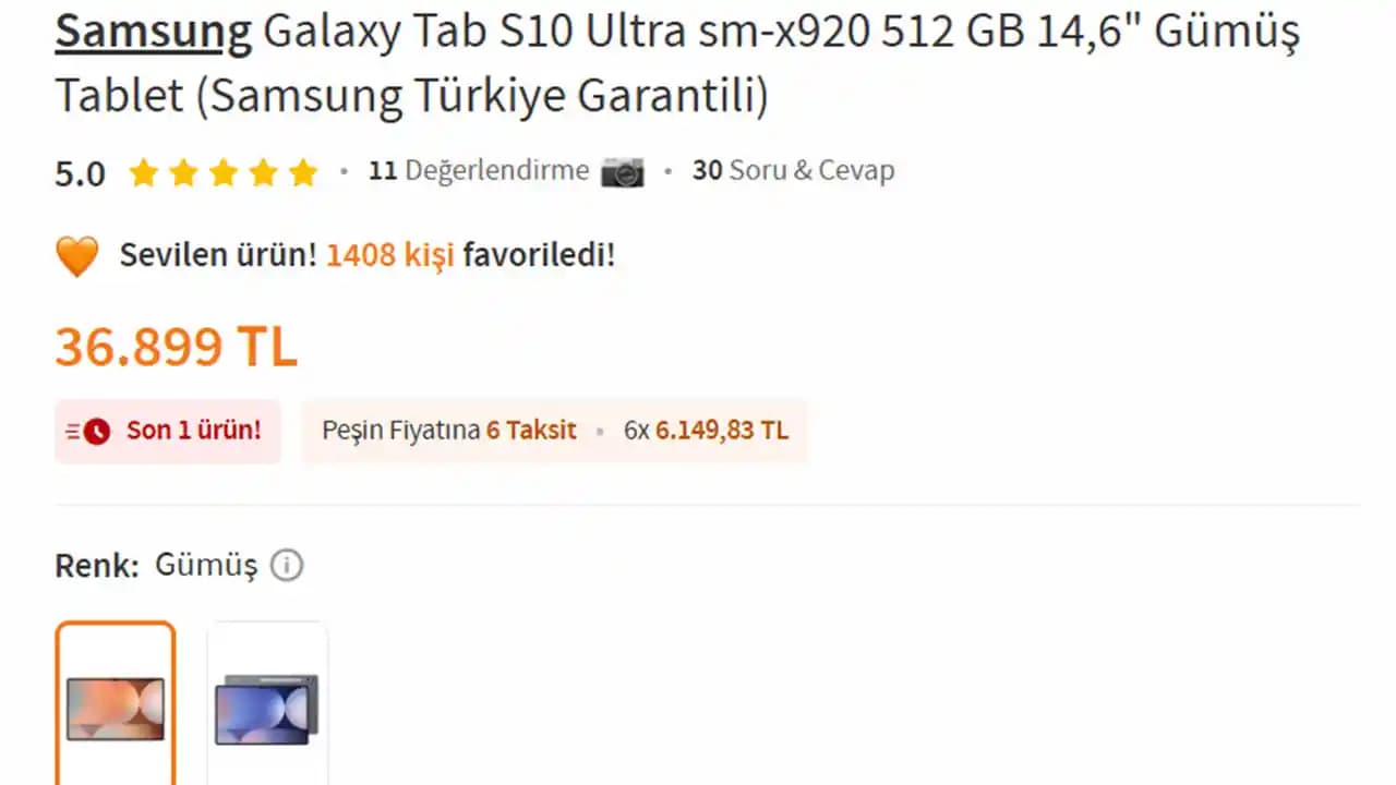 Uygun Fiyatlı Samsung Tabletler: Ekonomik ve İşlevsel Modellerin Özellikleri ve Avantajları