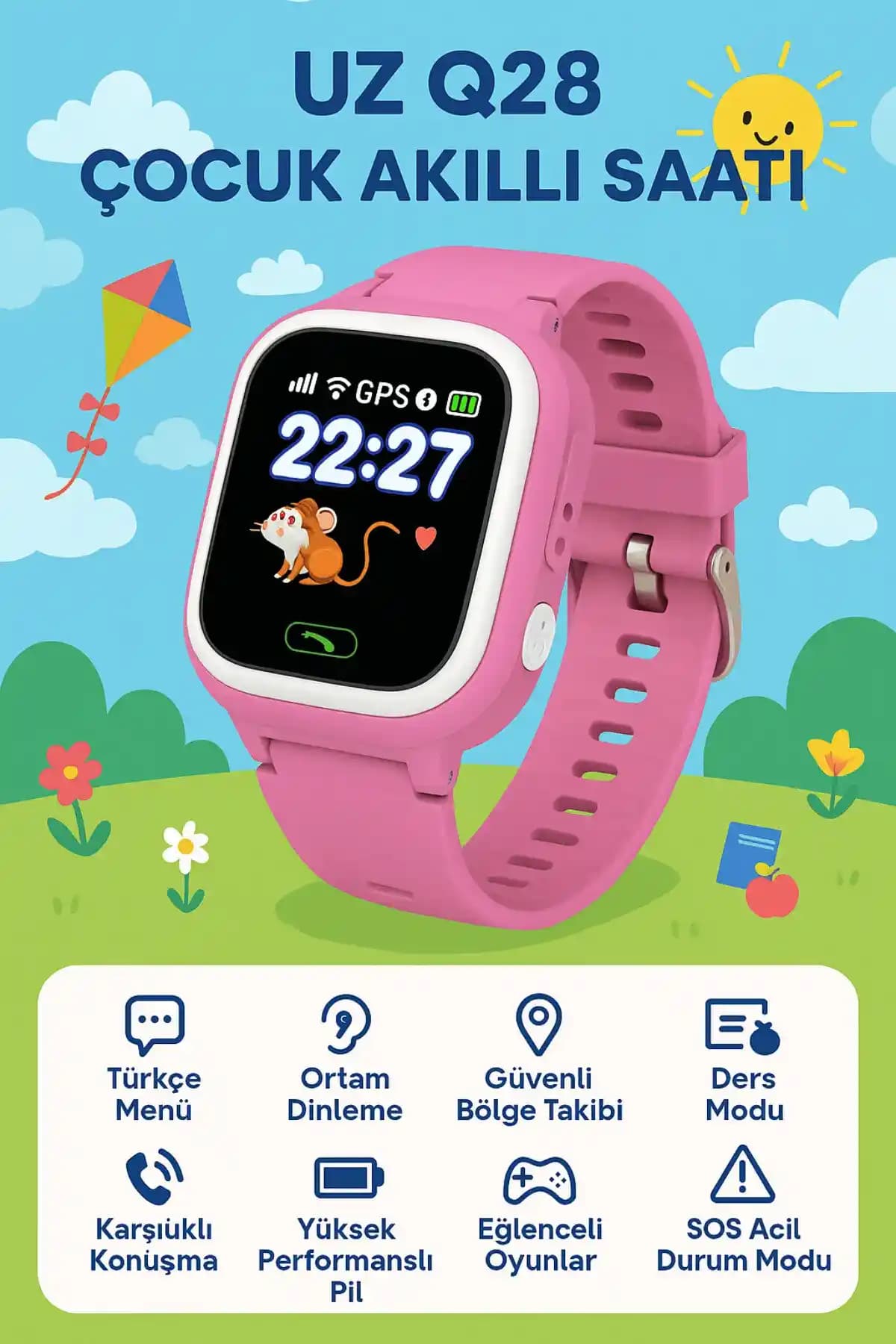 Uz Bölgesinin Coğrafi ve Kültürel Önemi: Tarih, İnanç ve Günümüz Perspektifi