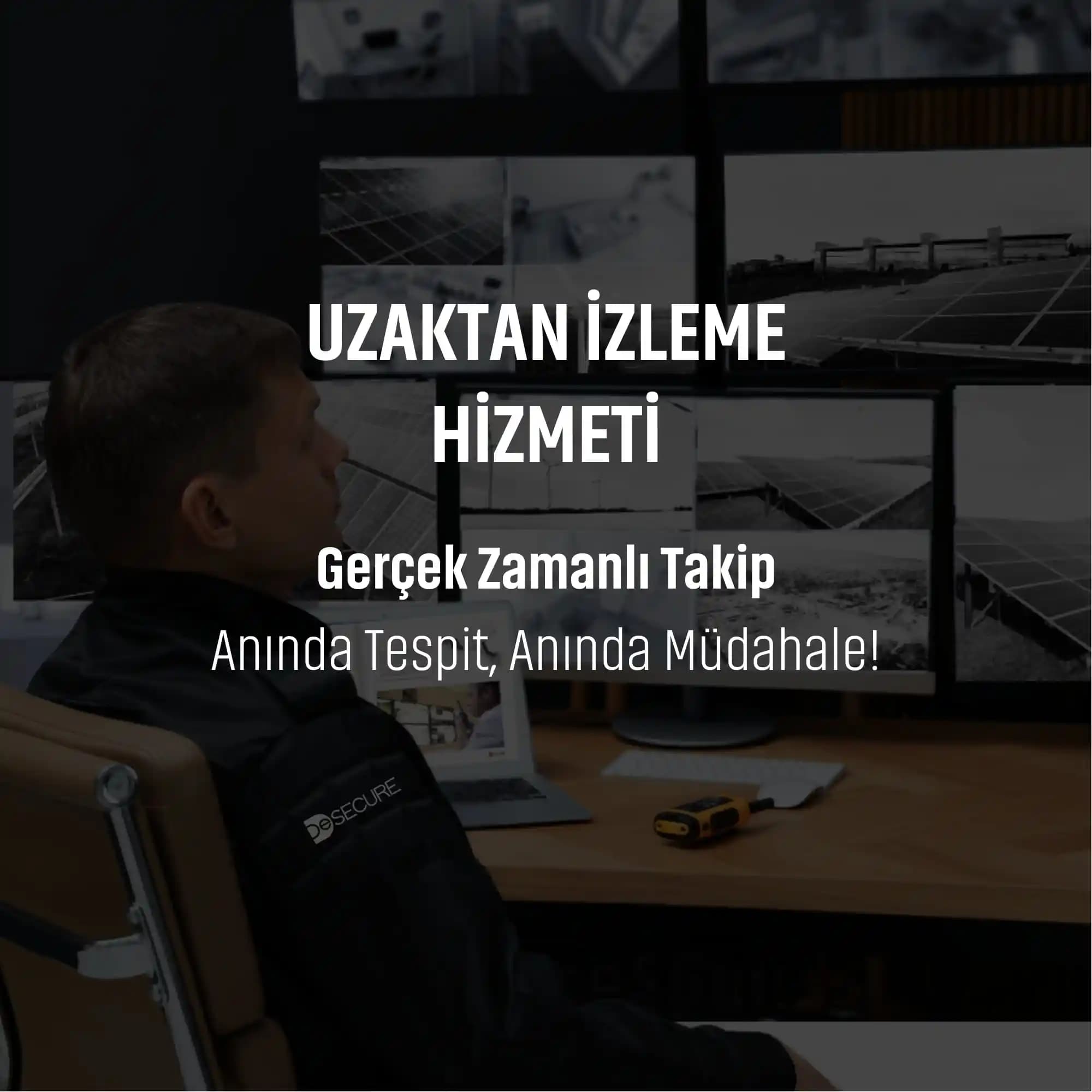 Uzaktan İzleme Teknolojileri ve Dijital Çözümler: Güncel Uygulamalar ve Gelecek Trendleri