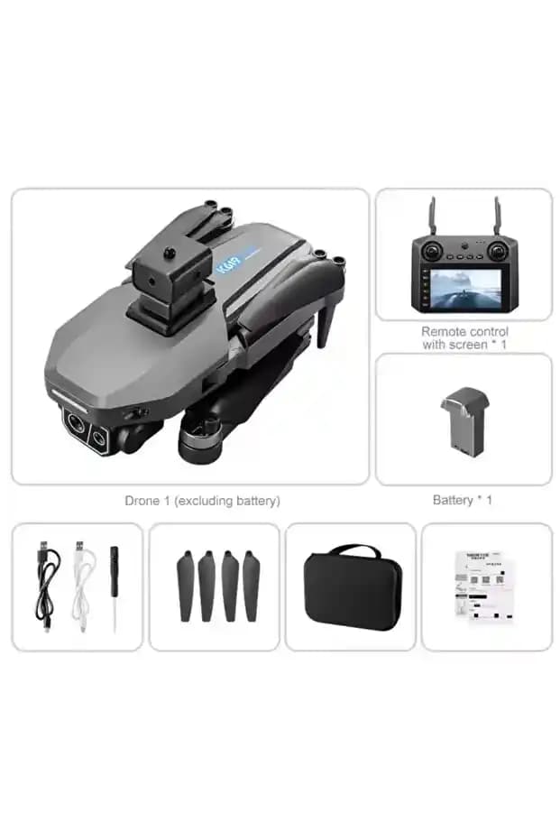 Uzun Menzilli Drone Fiyatları ve Piyasa Durumu Güncel Analizi