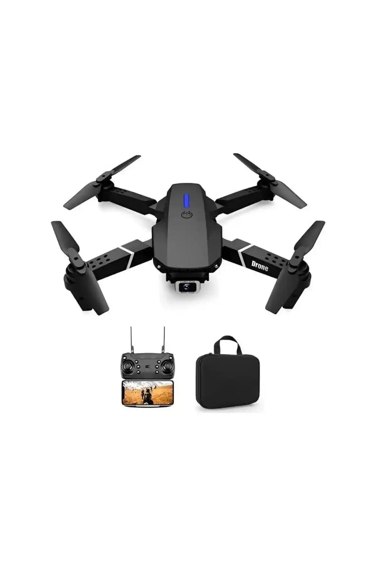 Uzun Menzilli İnsansız Hava Araçları Teknolojileri ve Güncel Gelişmeler