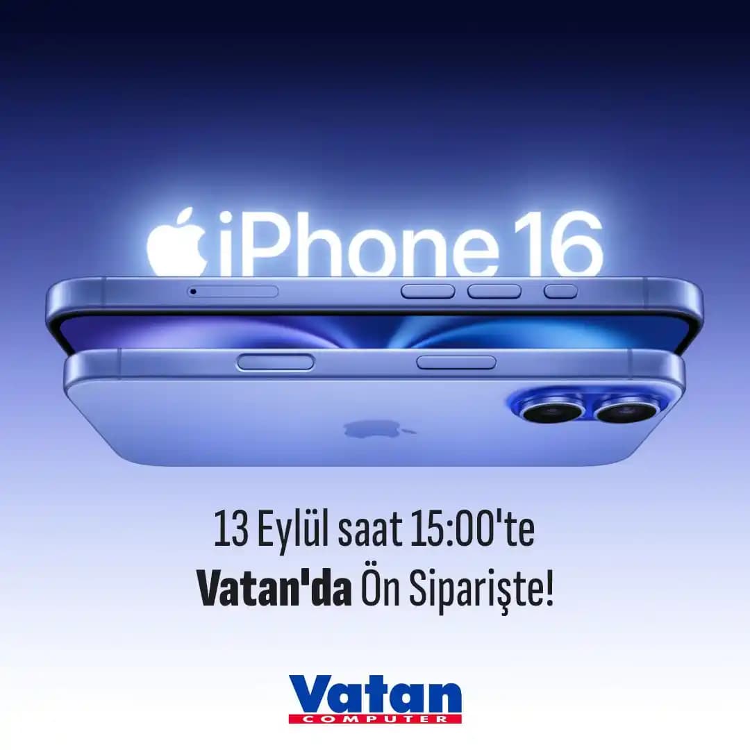 Vatan Bilgisayar'da iPhone 13 Güncel Fiyatlar ve Özellikler Hakkında Bilmeniz Gerekenler