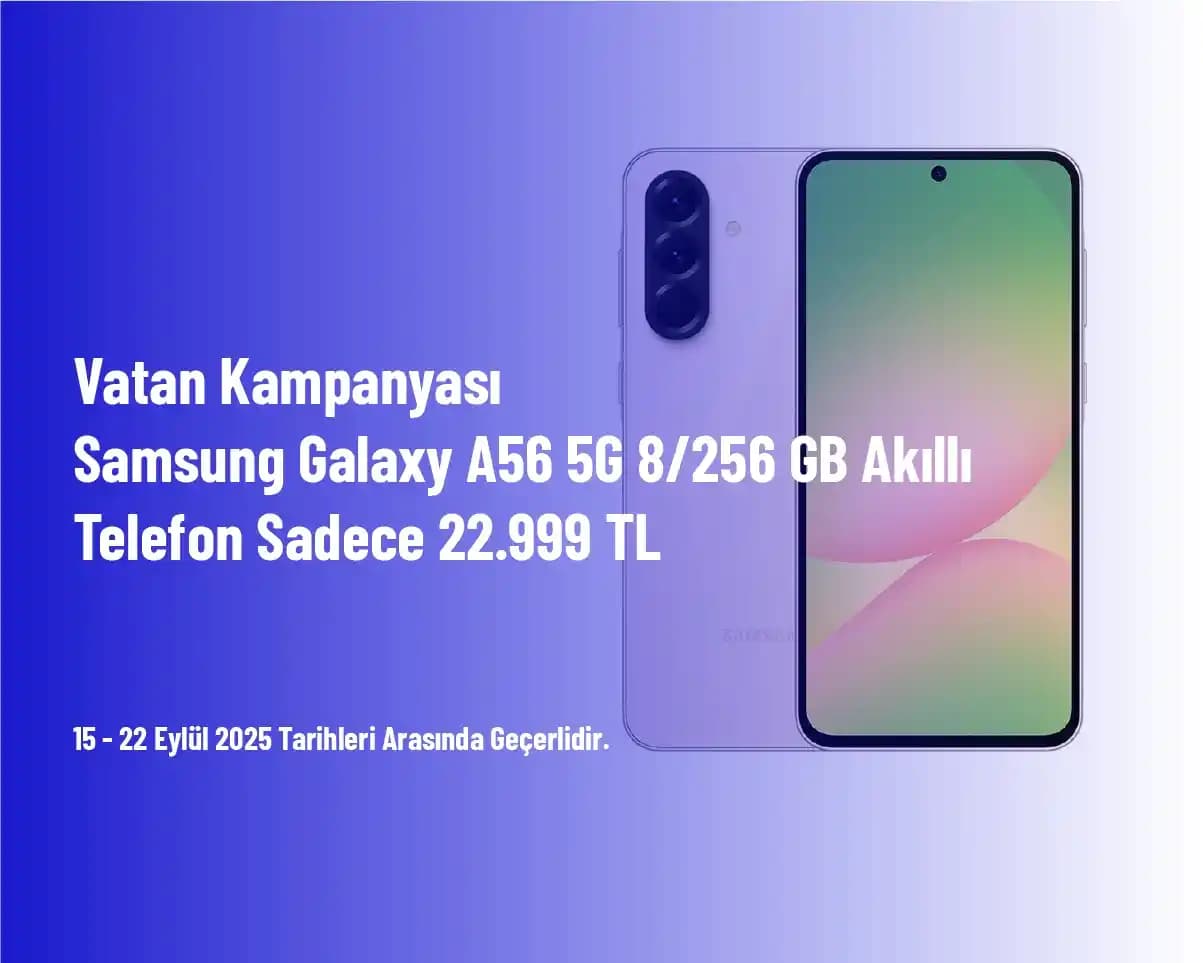 Vatan'da En Uygun ve Kaliteli Akıllı Telefonları Nasıl Bulabilirsiniz