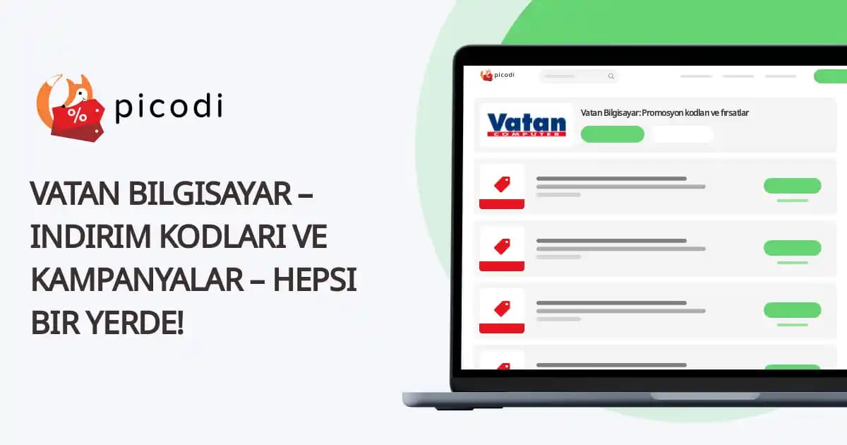 Vatan Kampanya Kodları ve Mobil Cihazlar İçin Sunulan Fırsatların Detaylı İncelenmesi