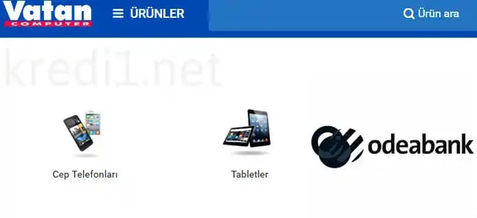 Vatan Kredi Başvurusu ve Dijital Bankacılık Süreçleri Hakkında Detaylı Bilgi