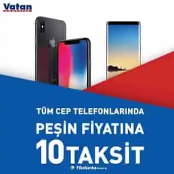 Vatan Kredili Telefon Satın Alma Rehberi: Avantajlar ve Dikkat Edilmesi Gerekenler
