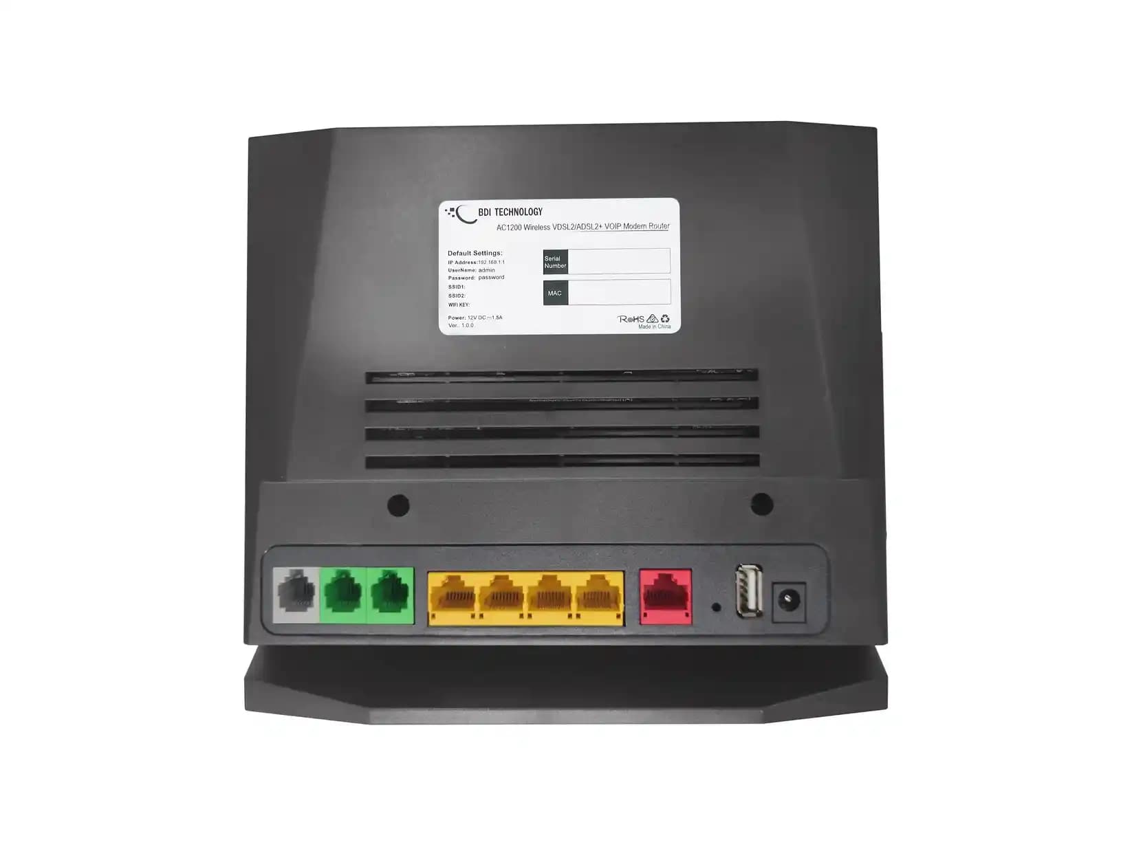 VDSL Modemler: Yüksek Hızlı ve Güvenilir İnternet İçin Temel Cihazlar