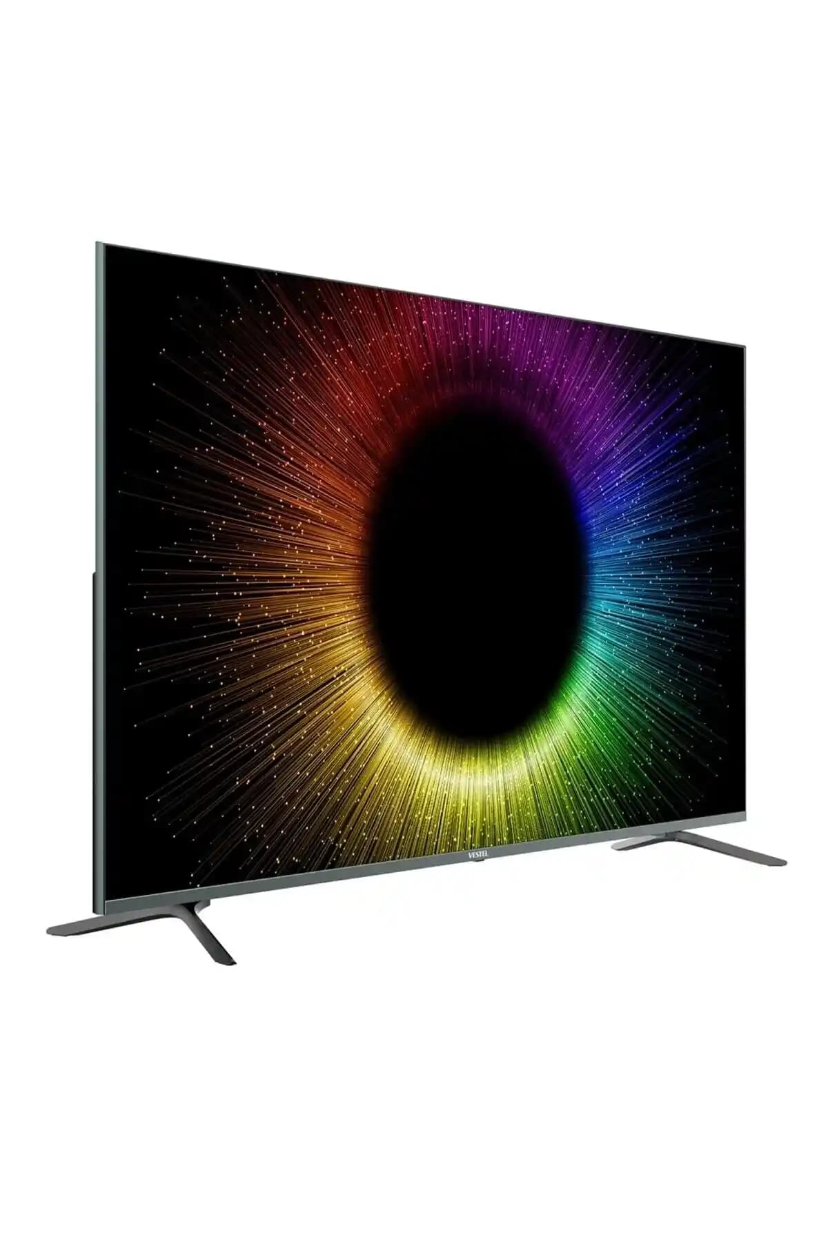 Vestel Mini TV: Taşınabilirlik ve Kullanım Kolaylığı Sunan Kompakt Televizyon Modeli