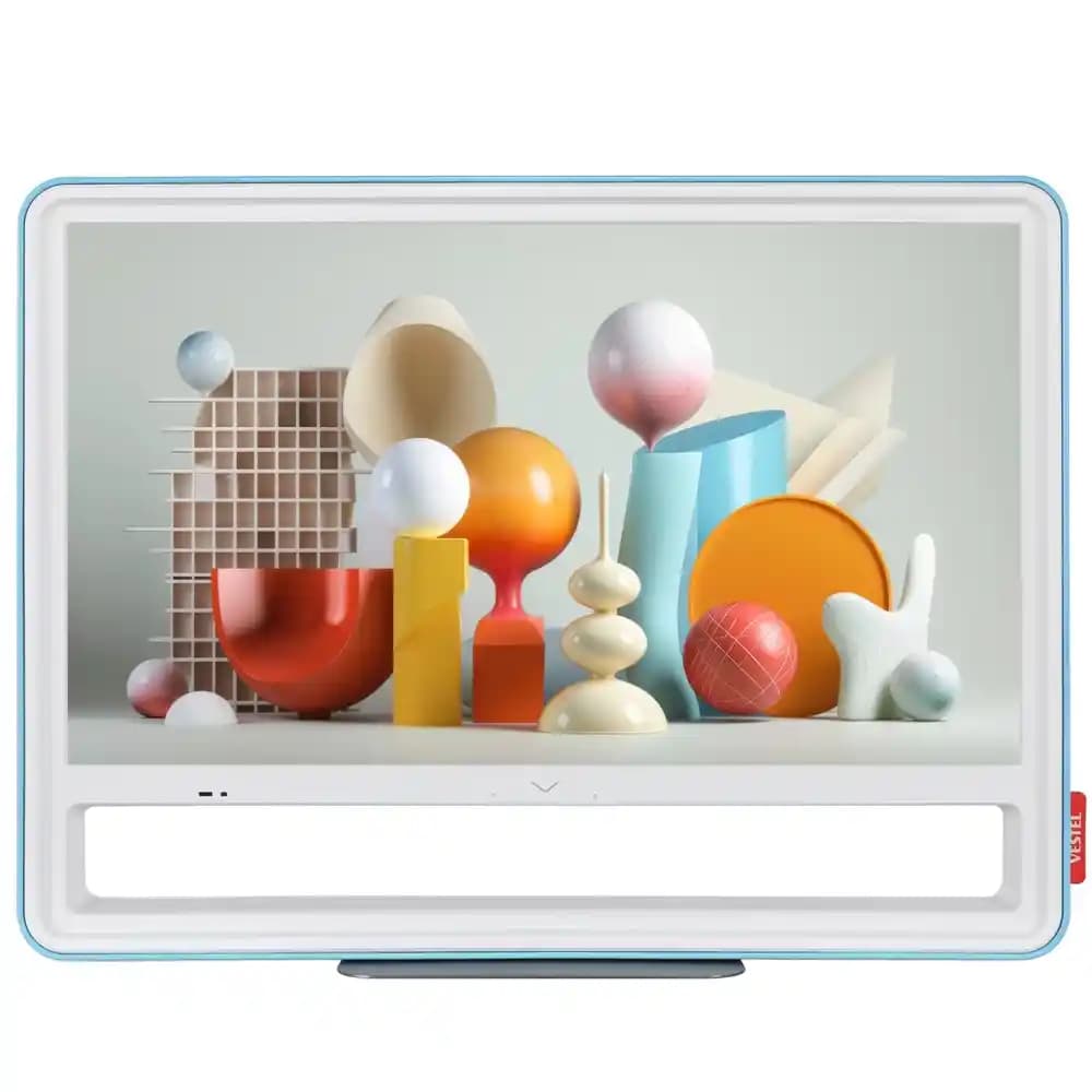 Vestel Mobil TV: Taşınabilir ve Kablosuz Teknoloji ile Günümüz Eğilimlerine Uyum Sağlayan Cihaz