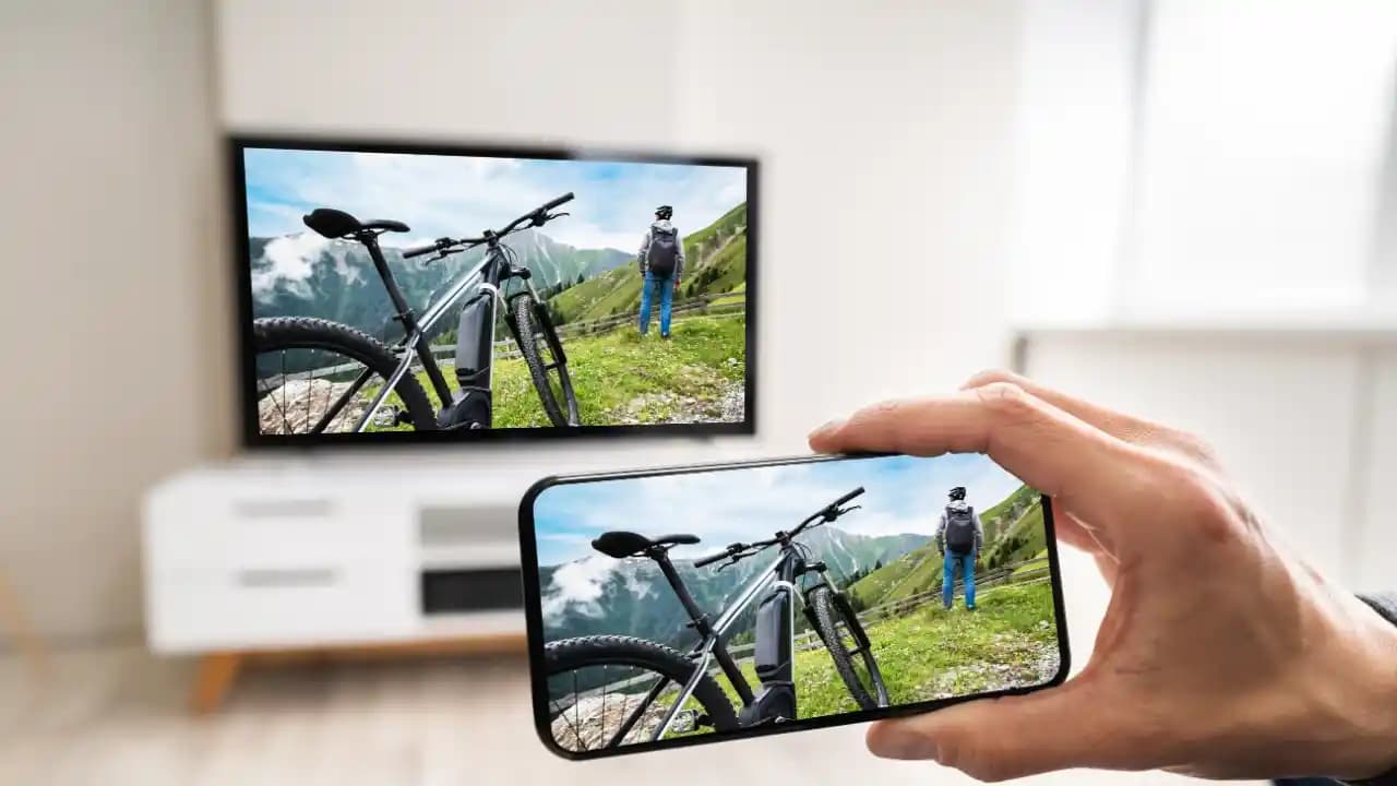 Vestel Televizyon ile Kablosuz Ekran Yansıtma: Adımlar ve Kullanım İpuçları