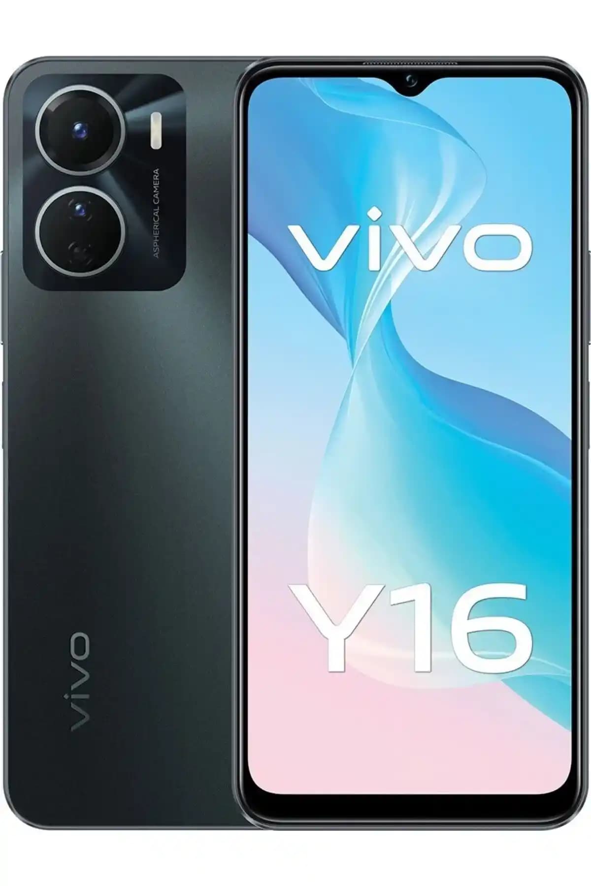 Vivo Y16 Akıllı Telefon ve Aksesuarları: Koruma ve Kişiselleştirme Seçenekleri