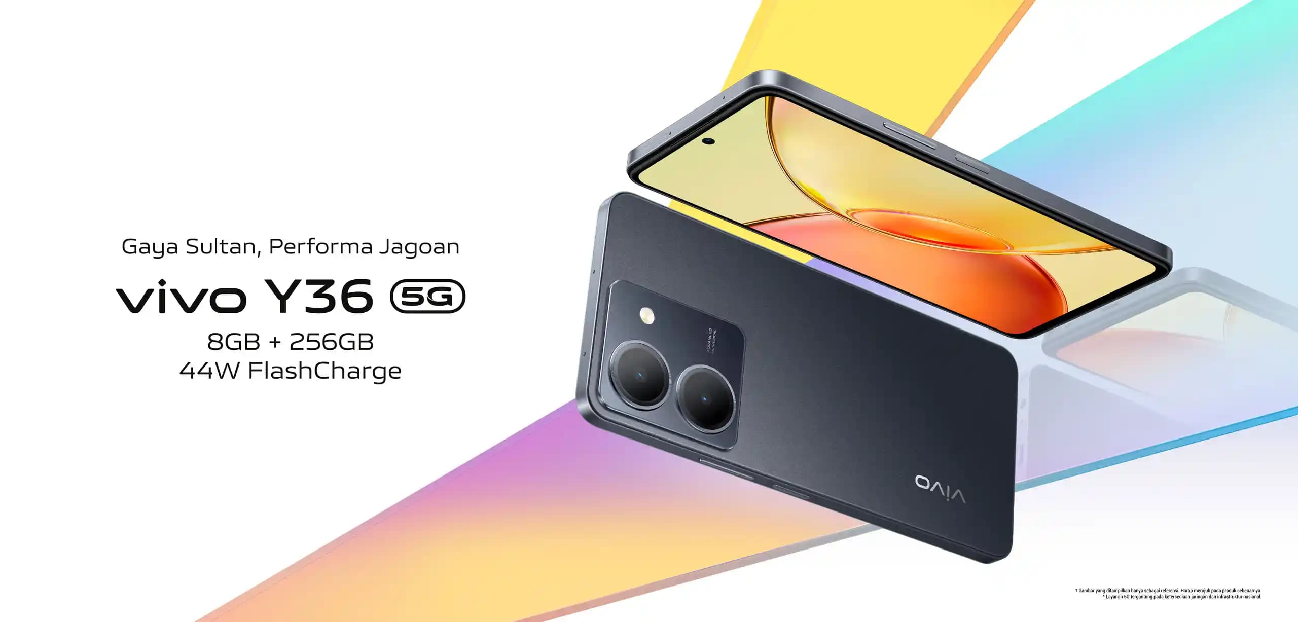 Vivo Y36 Akıllı Telefon Modeli Hakkında Güncel Bilgiler ve Piyasa Konumu