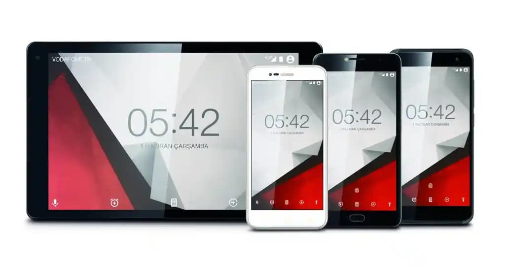 Vodafone Akıllı Cihazlar: Teknolojinin Güncel Trendleri ve Kullanıcı Odaklı Özellikler