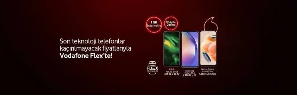 Vodafone Telefon Satın Alma ve Kullanımında Teknik Uyum Süreçleri Analizi