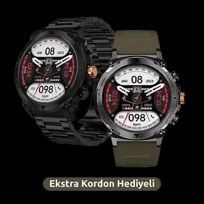 Vodafone'un Akıllı Saatleri: Özellikleri, Kullanım Alanları ve Gelecekteki Potansiyeli