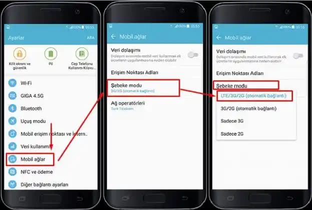 VoLTE Teknolojisi Nedir ve Akıllı Telefonlarda Nasıl Aktif Edilir