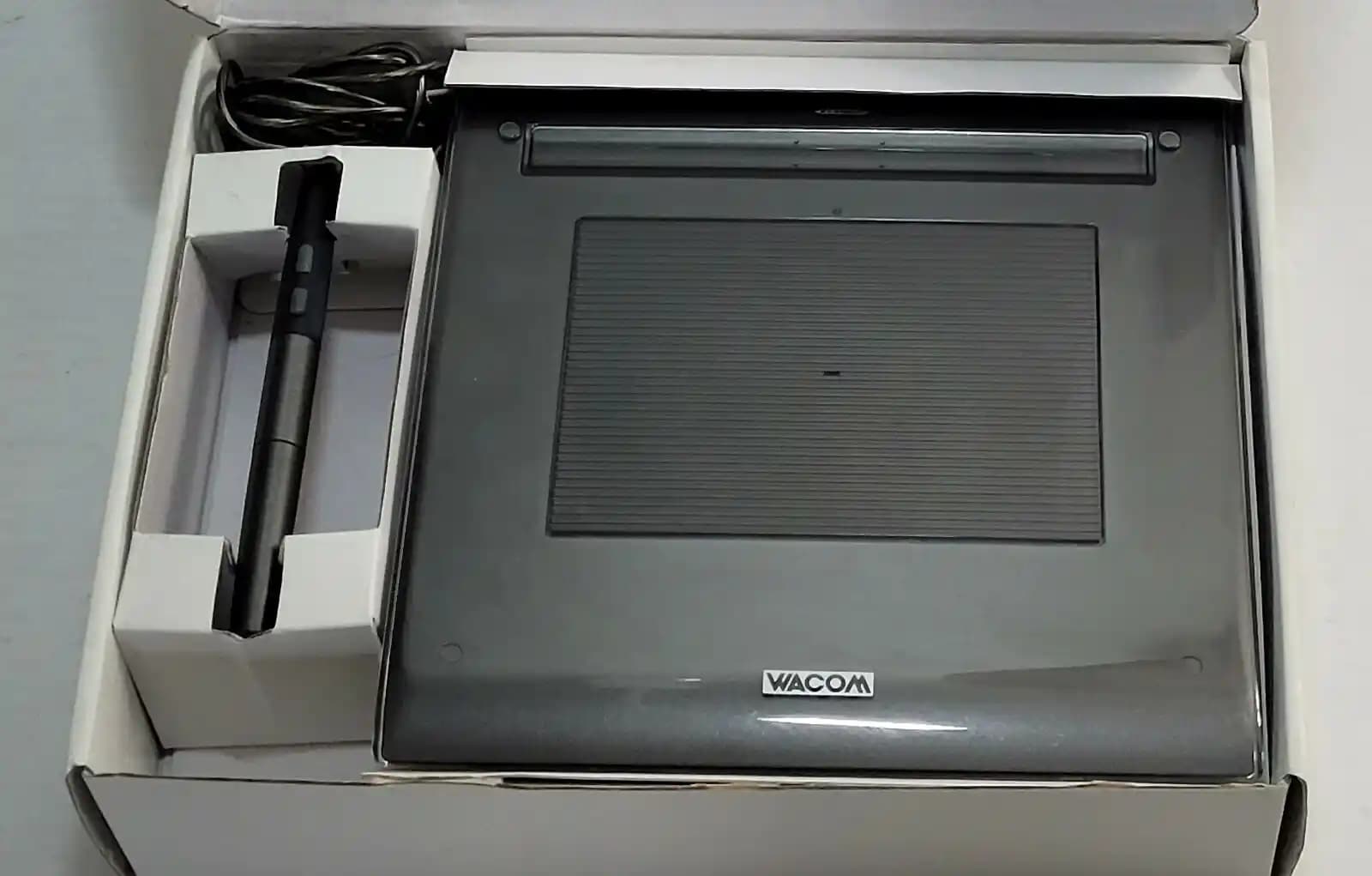Wacom 420 Dijital Çizim ve Grafik Tabletleri Hakkında Detaylı Bilgi ve Kullanım Alanları