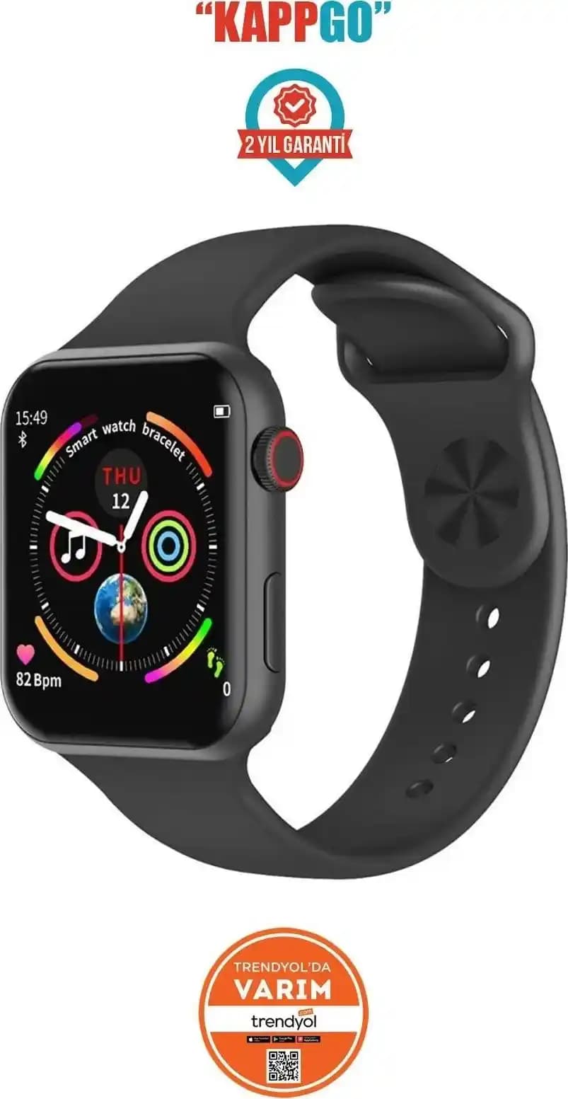 Watch T500 Akıllı Saat Özellikleri ve Güncel Piyasa Durumu Analizi