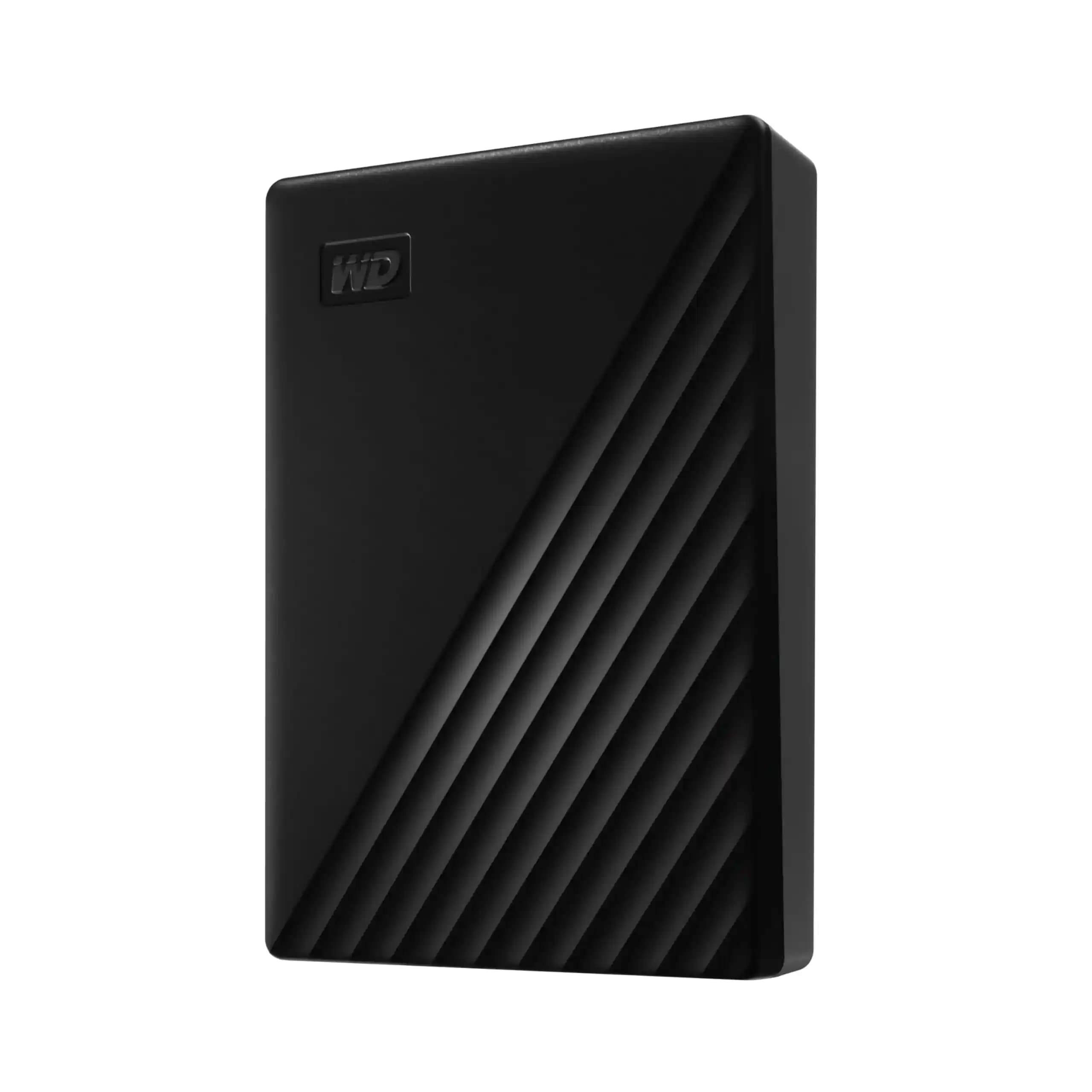 WD Portable 6TB Taşınabilir Harici Hard Disk ile Güvenli Veri Saklama Çözümü