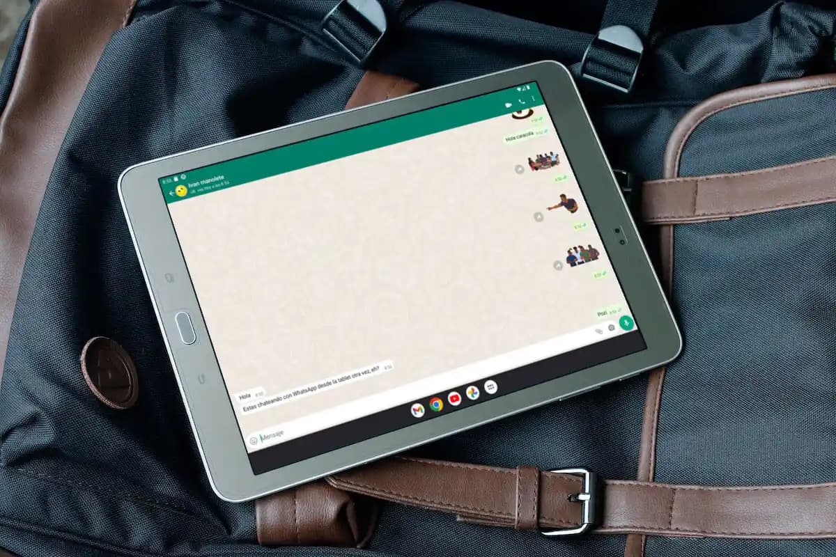 WhatsApp ve Tablet Uyumu ile Hesap Güvenliğini Sağlama Yöntemleri