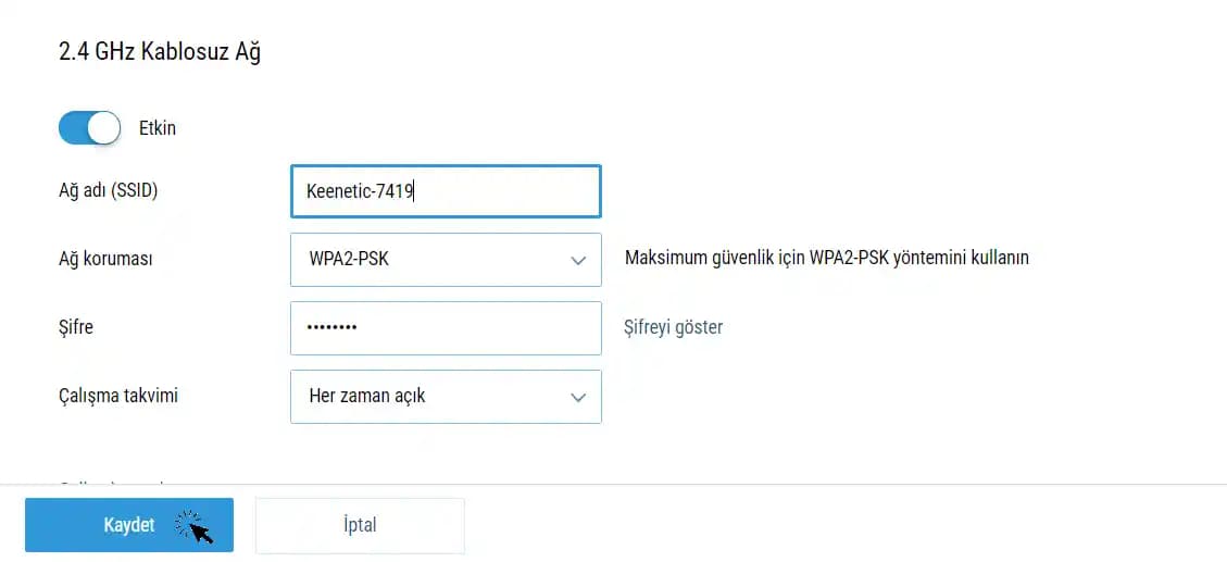 Wi-Fi Ağ Adı Değiştirme Rehberi: Güvenlik ve Kullanım Kolaylığı Sağlama Yöntemleri